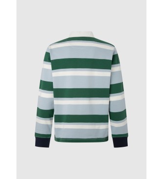 Pepe Jeans Polo Radomir verde