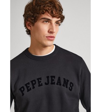 Pepe Jeans Pull Randall gris