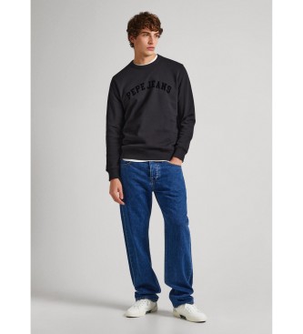 Pepe Jeans Pull Randall gris