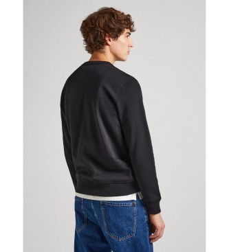 Pepe Jeans Pull Randall gris