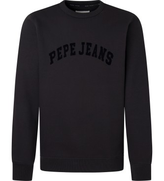 Pepe Jeans Pull Randall gris