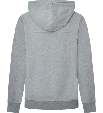 Pepe Jeans Randell grey sweatshirt