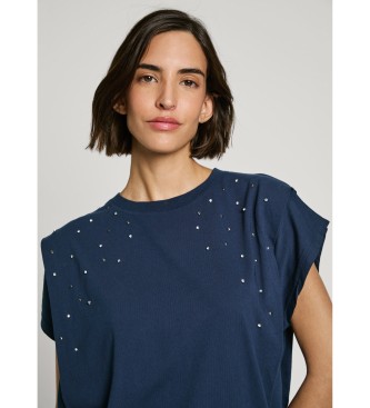 Pepe Jeans Raz navy T-shirt