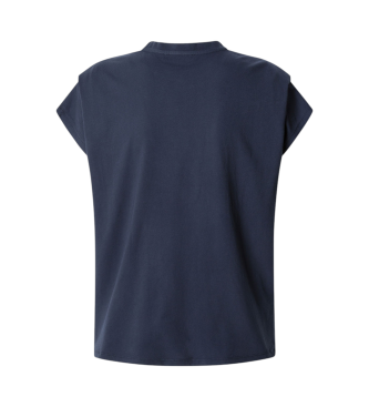 Pepe Jeans Raz navy T-shirt