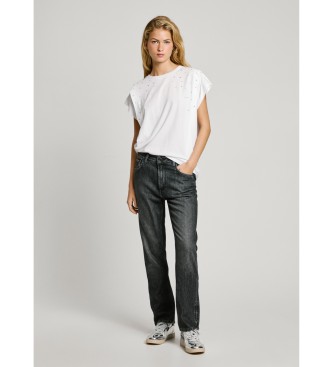 Pepe Jeans Raz T-shirt vit