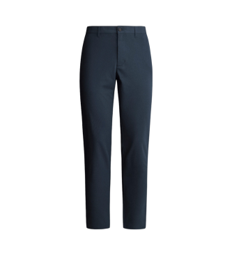 Red Bull Racing x Pepe Jeans Commuter Fit Slim Fit Hose navy