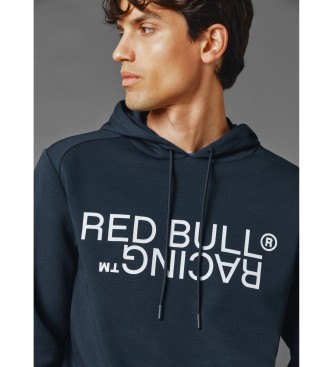 Red Bull Racing x Pepe Jeans Unisex-Kapuzenpulli navy