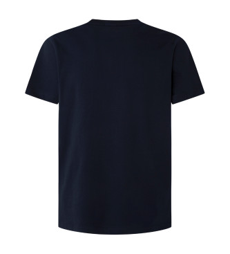 Pepe Jeans Rederick marinbl T-shirt