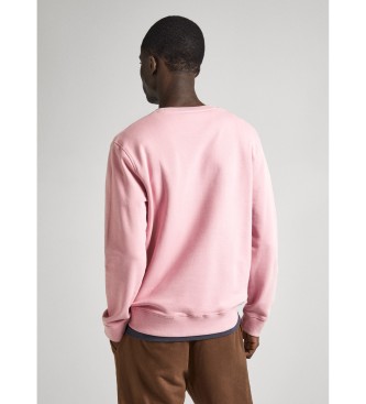 Pepe Jeans Regis trje pink
