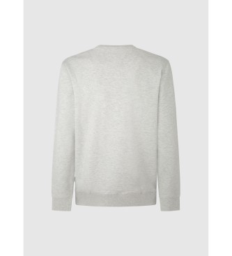 Pepe Jeans Regis grey sweatshirt