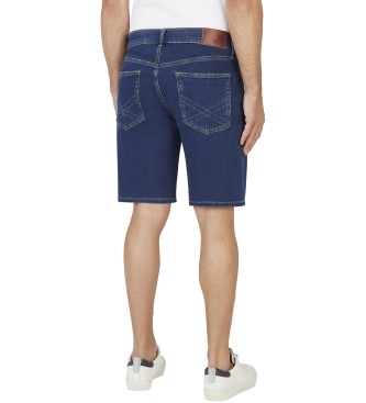 Pepe Jeans Kort Relaxed Gymdigo Callen bl