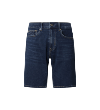 Pepe Jeans Kort Relaxed Gymdigo Callen bl