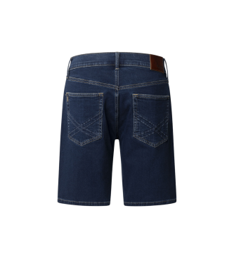 Pepe Jeans Kort Relaxed Gymdigo Callen bl