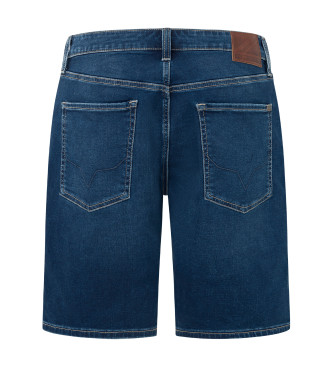 Pepe Jeans Relaxed Shorts blue