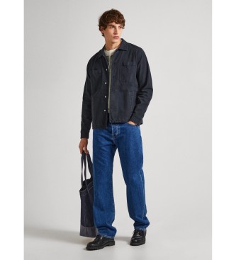 Pepe Jeans Bl, afslappede, lige jeans