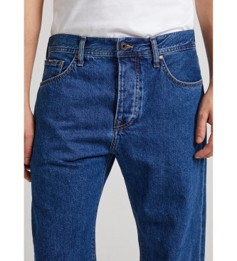 Pepe Jeans Bl, afslappede, lige jeans