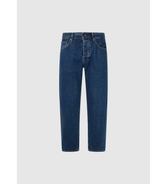 Pepe Jeans Bl, afslappede, lige jeans