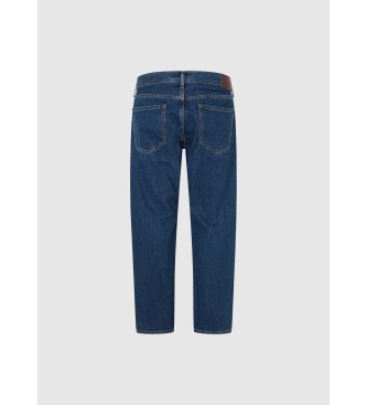 Pepe Jeans Bl, afslappede, lige jeans