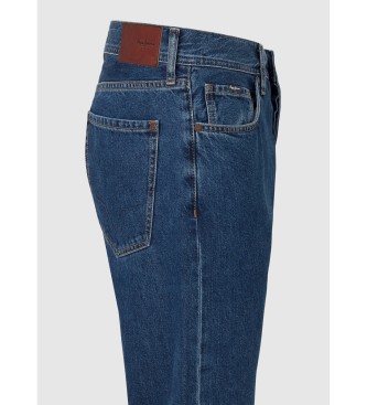 Pepe Jeans Bl, afslappede, lige jeans