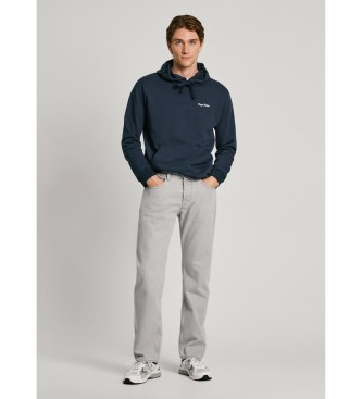 Pepe Jeans Jeans Relaxed Straight Pebble gr