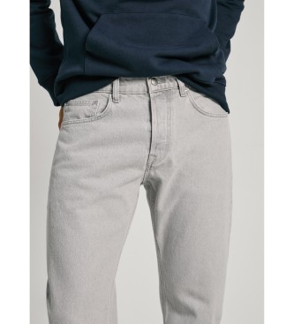 Pepe Jeans Jeans Relaxed Straight Pebble gr