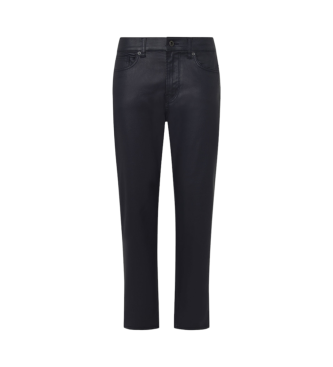 Pepe Jeans Jeans rilassati Taper Mw neri