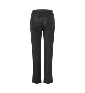 Pepe Jeans Jeans Relaxed Taper Mw schwarz