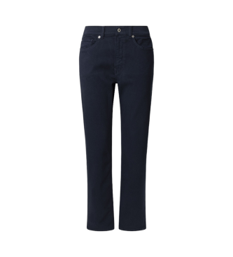 Pepe Jeans Jeans Relaxed Taper Mw navy