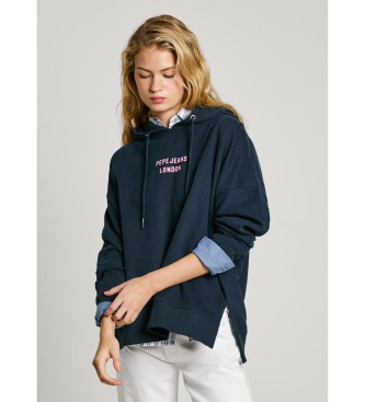 Pepe Jeans Sweatshirt Rikki navy