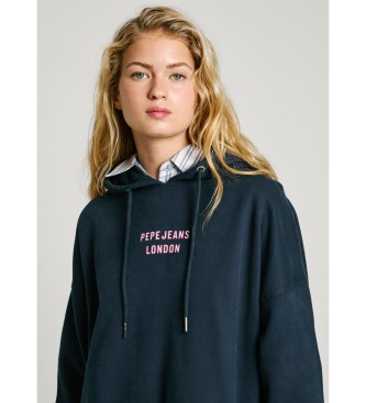 Pepe Jeans Sweatshirt Rikki navy