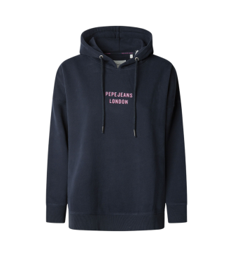 Pepe Jeans Sweatshirt Rikki navy