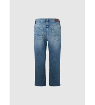 Pepe Jeans Jeans Robyn azul