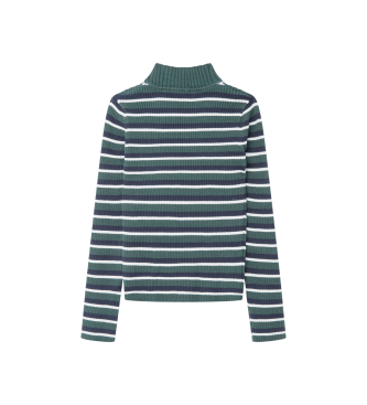 Pepe Jeans Romina Pullover grn