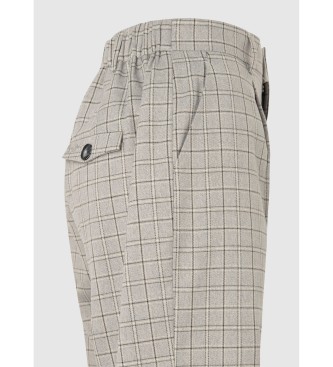 Pepe Jeans Pantaln Romy gris