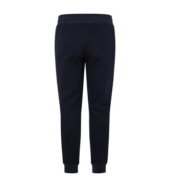 Pepe Jeans Pantaloni da jogging Ryan blu scuro