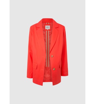 Pepe Jeans Sailor jacket red