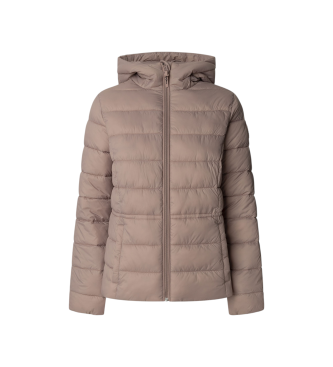 Pepe Jeans Sally Kurzmantel rosa
