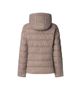 Pepe Jeans Sally Kurzmantel rosa