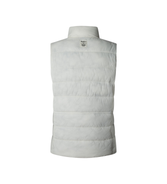 Pepe Jeans Sally Vest vit