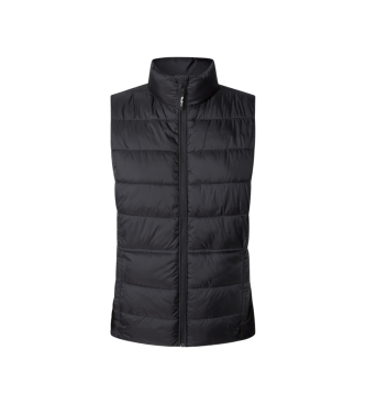 Pepe Jeans Sally jopič črne barve
