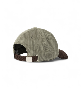 Pepe Jeans Mtze Samir grn