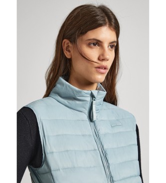 Pepe Jeans Gilet Sammy verde