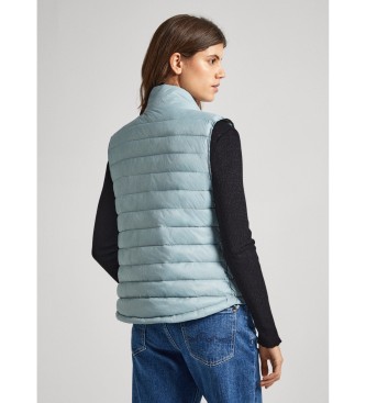 Pepe Jeans Gilet Sammy verde