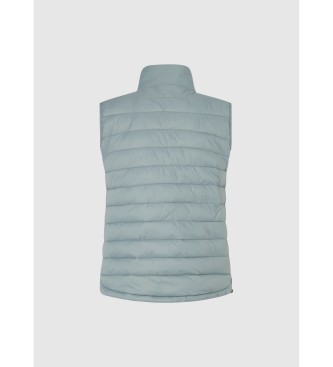 Pepe Jeans Vest Sammy groen