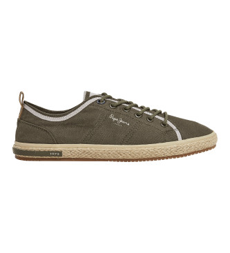 Pepe Jeans Superge Samoa Smart green