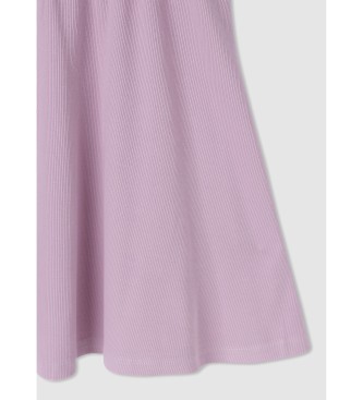 Pepe Jeans Vestido Sasha rosa