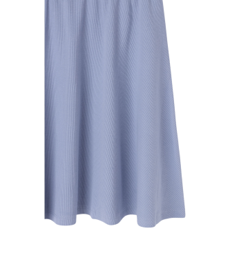 Pepe Jeans Vestido corto Sasha azul