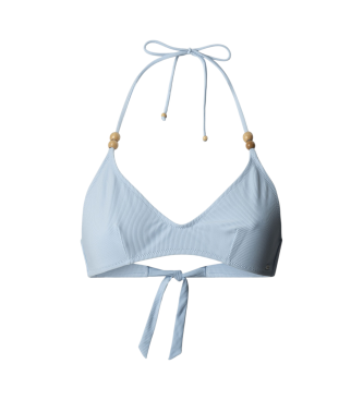 Pepe Jeans Sujetador de bikini Satin azul