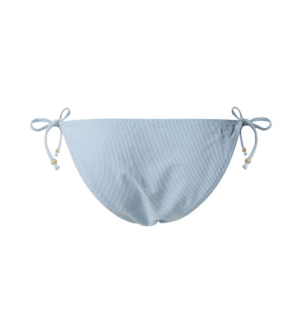 Pepe Jeans Braguita de bikini brasilea azul