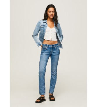 Pepe jeans best sale saturn crop